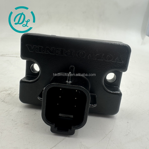 Unité de commande de relais intelligent pour moteur EexcavaStart 21918597 24170981 Remplacement direct pour D4 D6 D13C D16C TAD1140VE TAD1643VE-B - Product Image 1