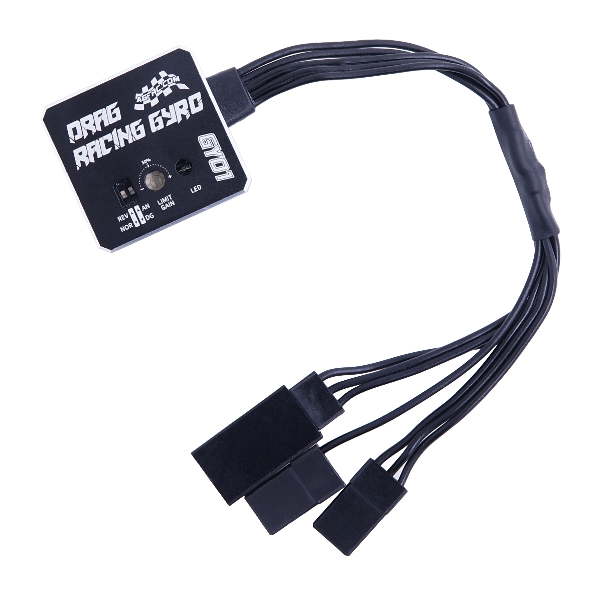 Горячая Распродажа, алюминиевый корпус AGF CY01-CNC для дрифтового автомобиля Nitro RC