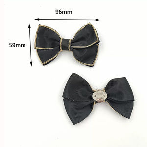 Clipe de Sapato de Metal com Strass e Fivelas, Acessórios de Decoração, Broche Charmoso para Mulheres Shiwei Xinpeng - Product Image 4