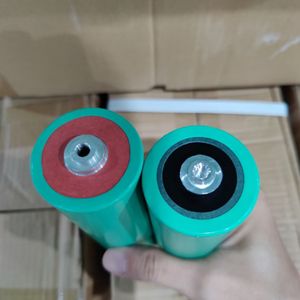 بطارية ليثيوم فوسفات حديد جديدة طويلة العمر 22 أمبير ساعة 46160 خلية أسطوانية <span class=keywords><strong>3</strong></span>.2 فولت للدراجات الكهربائية - Product Image 5