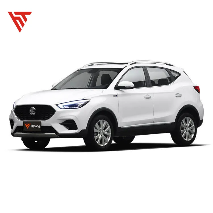 Mg zs ev Новый MG ZS 2022 2021 2020 2019 4-местный автомобиль в наличии 1,5 л CVT Глобальный миллион мг zs электромобиль