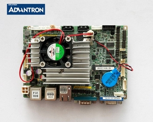 WAFER-PV-D5253-R10 005E351-00-100-RS AU80610006225AA SLBXC Industrial <b>Motherboard</b> <b>CPU</b> Board <b>CPU</b> Module Main Board Original Stock - Product Image 3