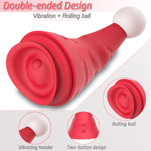 HG venta al por mayor sexual mujer Navidad sombrero masaje vibrador masturbación juguetes sexuales caja al por mayor japonés AV niñas juguete sexual - Product Image 3