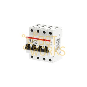 ABB 2CDS284001R0578 - Nuovo - Product Image 1