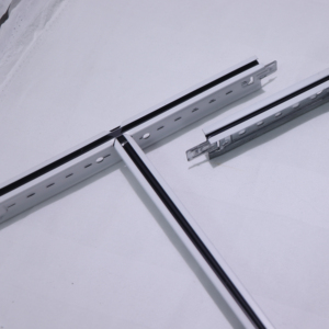 Chấ<span class=keywords><strong>t</strong></span> lượng cao hiện đại ánh sáng thép hồ sơ <span class=keywords><strong>T</strong></span>-<span class=keywords><strong>Bar</strong></span> Trần mạ kẽm bề mặ<span class=keywords><strong>t</strong></span> Trọng lượng nhẹ cường độ cao dễ dàng cài đặ<span class=keywords><strong>t</strong></span> hẹp - Product Image 1