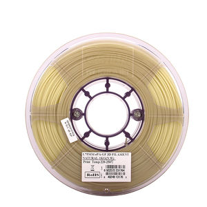 Filament PA ESUN EPA+GF pour imprimante 3D, 1,75 mm, 1 kg, nylon + fibre de verre, haute résistance - Product Image 2