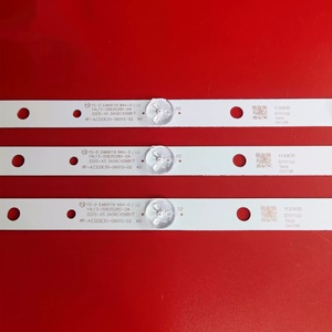 Rétroéclairage LED pour téléviseur HX-NO.600 pour LB-PF3030-GJX320306(8P)-H 32PHF3611/T3, bande lumineuse LED pour téléviseur, barres de rétroéclairage LED - Product Image 2