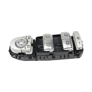 Interruptor de combinación del Elevalunas eléctrico delantero izquierdo del coche 4479054203 para Mercedes Benz W447 - Product Image 4