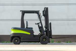 מלגזה חשמלית סופר יעילה לשנת <span class=keywords><strong>2026</strong></span>, ניתנת להתאמה אישית, 1.5 עד 5 טון, גובה הרמה, במצב חדש עם משלוח חינם - Product Image 4