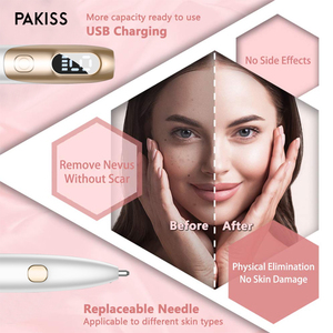 Pakiss oem/odm ABS เครื่องความงามไฟฟ้าสำหรับบ้านศูนย์ความงามและคลินิกดูแลผิวและกำจัดฝ้า - Product Image 5