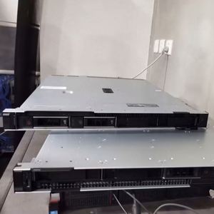 Serveur Dell R360 haute performance, rack 8SFF, processeur Intel Xeon 6369P, H755, 2*600W PSU, 16 Go DDR5, HDD SSD SATA 1 To - Product Image 6