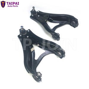 Bras de suspension de qualité supérieure pour pièces automobiles 545040280R 545055413R pour <span class=keywords><strong>RENAULT</strong></span> <span class=keywords><strong>ARKANA</strong></span> DUSTER KAPTUR - Product Image 3