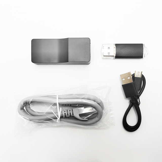PlayStation 4 Game Console Adapter Version 9.0/11.0 USB Flash Drive Accessory with Board Package