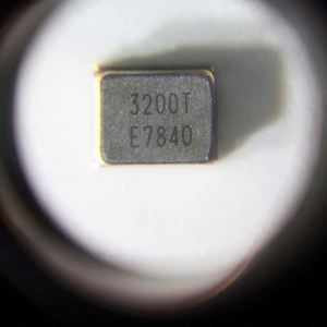Factory Direct Q24FA20H0021700 3225_4P Crystals Crystal Oscillators SMD Crystals Passive FA-20H 32MHz -20 -+75 50ohm - Product Image 1