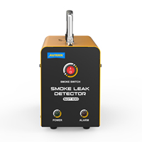 AUTOOL SDT100 Outil Evap Traceur de réparation automobile Détecteur de fuite de gaz Dispositif d'inspection de machine à fumée de voiture à vendre