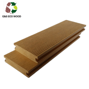 Cloison de plancher en bois et plastique, 50x30mm, wpc, <span class=keywords><strong>composite</strong></span> - Product Image 1