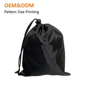 KAISEN OEM ODM Custom Eco Friendly Waterproof Custom Logo Promotion Polyester Nylon Sport Drawstring Gym Sport Bag Backpack