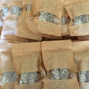 Sage Smudge Factory Price 5.5 \ "Inch Bulk Wholesale ** Clients américains: profitez d'une expédition plus rapide et moins chère depuis notre entrepôt d'Atlanta ** - Product Image 4