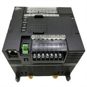 CP1L-EM40DR-D Controllore PAC Industriale con Controller Dedicati per Programmazione PLC - Product Image 1