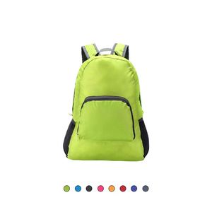 Sac à dos pliable de grande capacité pour femme, idéal pour les voyages, les activités de plein air et le sport - Product Image 1