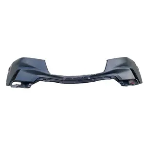 Phụ tùng ô tô chất lượng cao front bumper trên cho Honda CRV 2022 2023 2024