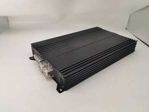 Aluminium Offre Spéciale 4 <span class=keywords><strong>canaux</strong></span> amplificateur Classe ab haute puissance <span class=keywords><strong>voiture</strong></span> <span class=keywords><strong>ampli</strong></span> avec DSP - Product Image 6