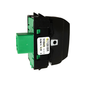 Interruttore Elettrico per Bagagliaio <span class=keywords><strong>Auto</strong></span> 917126189R, Ricambio per Sistema Elettrico <span class=keywords><strong>Renault</strong></span> - Product Image 2