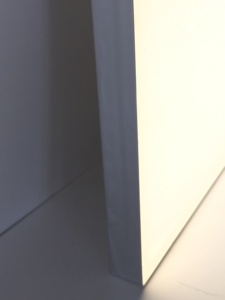 Nhà máy trực tiếp không khung <span class=keywords><strong>LED</strong></span> chiếu sáng Bảng điều chỉnh edgeless <span class=keywords><strong>LED</strong></span> chiếu sáng bảng điều chỉnh số lượng lớn cung cấp - Product Image 4