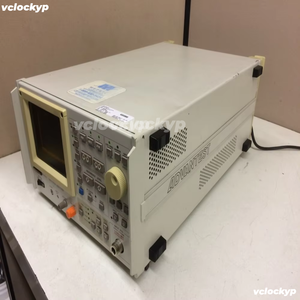 Analyseur de spectre Advantest R4131D - Product Image 4