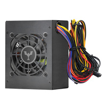 Toplu Sipariş Mikro SFX PC Güç Kaynağı Mini ITX Kasa için 80 PLUS Sertifikalı 200W PSU OEM Fabrika Fiyatı