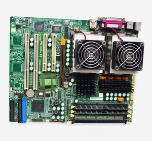 เมนบอร์ด SUPER X5DAL-G REV 1.3 เมนบอร์ด SUPER X5DAL-G REV 1.3 Plc - Product Image 1