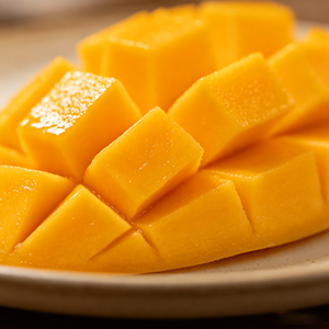 Concentrado de Sabor Líquido de Mango de Alta Pureza para Lácteos, Panadería y Confitería - Product Image 3