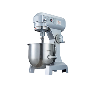 Nueva Batidora Espiral Eléctrica de 7L y 10kg para Uso en Molinos de Harina - Product Image 2