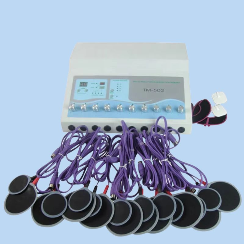 Professional Fat Loss Body Shaping Machine