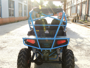 Fang Power Véhicules de plein air 400cc Utvs Quad à quatre roues Utv Côte à côte - Product Image 2