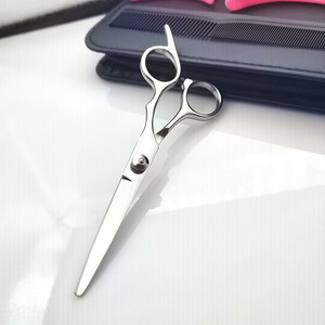 Vidal Sassoon Hair Scissors Flat <b>Shear</b> Stainless Steel Professional Hairdressing <b>Tool</b> For General Use - Product Image 3