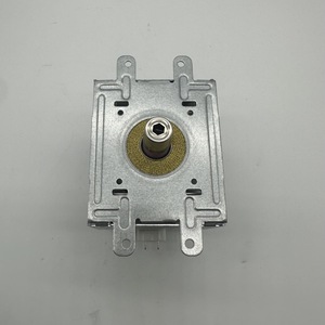 Magnetrón para Horno de Microondas Witt 2M319K GLZ210 de Aluminio con Gran Compatibilidad - Product Image 2