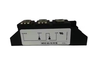 Nouvelle série originale de modules IGBT MCC95-16IO1B nouvelle série originale pour tous les types de <span class=keywords><strong>LGBT</strong></span> - Product Image 4