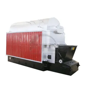 Biomass fired Cashew nuts shell hull fired steam boilers for industry autoclave use