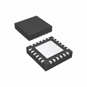 Electronic Circuit Components MP3387AGRT-P 24 WFQFN Exposed Pad Power Management (PMIC) Authorized Distributor - Product Image 1