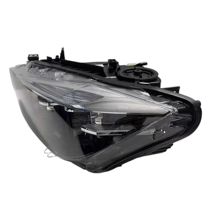 Faros LED de Alta Gama para <span class=keywords><strong>BMW</strong></span> Serie 3 F30 F35 2016 <span class=keywords><strong>2017</strong></span> 2018 2019, <span class=keywords><strong>316i</strong></span> 320i 330 328Li - Product Image 4