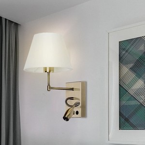 Wohnzimmer Stehlampe in Weiß & Rauchgrau mit Glasform, LED, Modernes Design, Kreative Dekorative Eck-Stehleuchte für Schlafzimmer und Sofa - Product Image 5