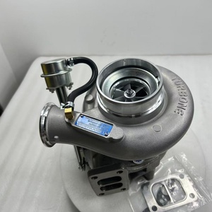 HX40W Engine Parts Turbocharger 4049358 4033160 5329180 Turbo for Excavator - Product Image 6