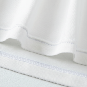 Camiseta de Manga Corta con Cuello en V para Hombre, Color Sólido, para las Cuatro Estaciones, Deportiva, Cómoda, Talla Grande, Informal, Juvenil - Product Image 1