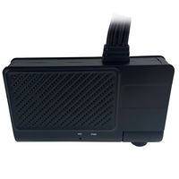 Neue Verbesserte 1080P 720P OBD 2CH KI-Autokamera mit Adas DSM Videorekorder 1 Jahr Garantie
