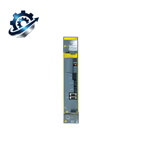 เซอร์โวไดรฟ์ความแม่นยำสูง aiSV 20/20/20 ซีรีส์ 6.5A รุ่น A06B-6114-H303 สำหรับการควบคุมการเคลื่อนที่ในระบบอัตโนมัติทางอุตสาหกรรม - Product Image 4