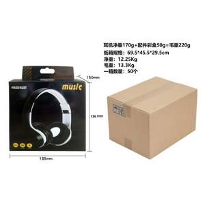 Auriculares deportivos inalámbricos con clip para comercio electrónico transfronterizo de ráfaga de modelo privado nuevo de una sola oreja - Product Image 5