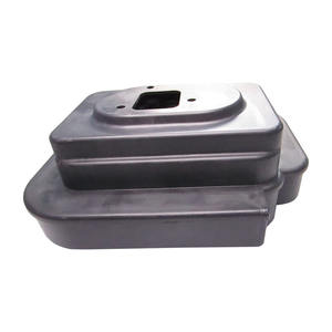 Filtre à air pour moteur diesel 6,5 kW compatible - Product Image 2