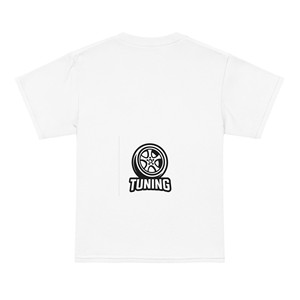 Maglietta e polo Boys Fuel Shirt 57 - Product Image 2