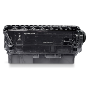 บล็อกกระบอกสูบ 3406C 3406E 3408 3441C เครื่องยนต์ดีเซลสำหรับรถออฟโรด - Product Image 1